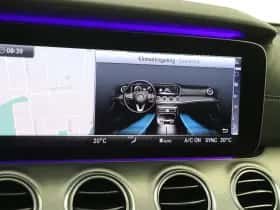 Mercedes-Benz E-Klasse thumbnail 18