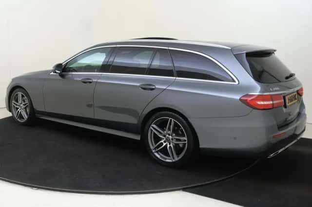 Mercedes-Benz E-Klasse (2020) thumbnail 3