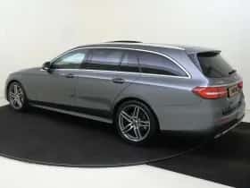 Mercedes-Benz E-Klasse thumbnail 3