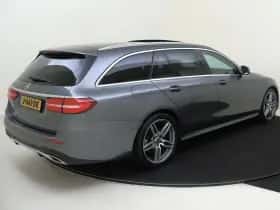 Mercedes-Benz E-Klasse thumbnail 4