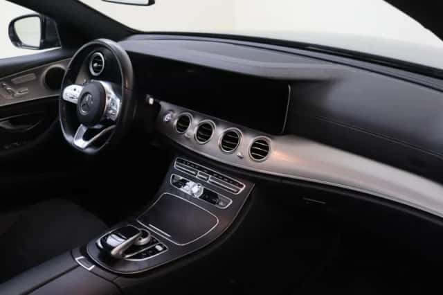 Mercedes-Benz E-Klasse (2020) thumbnail 5