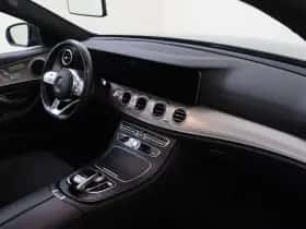 Mercedes-Benz E-Klasse thumbnail 5