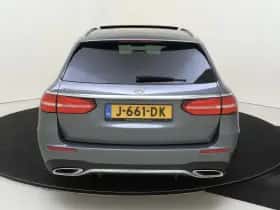 Mercedes-Benz E-Klasse (2020) thumbnail 7