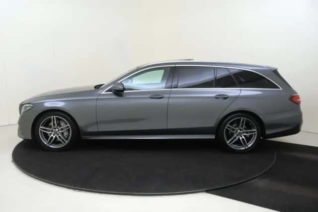Mercedes-Benz E-Klasse (2020) thumbnail 8
