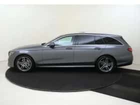Mercedes-Benz E-Klasse thumbnail 8
