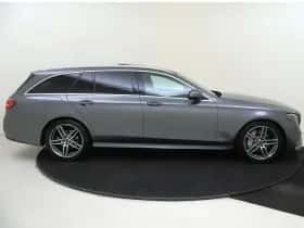 Mercedes-Benz E-Klasse thumbnail 9