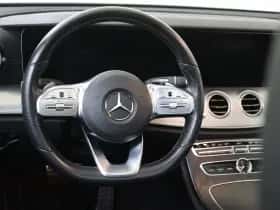Mercedes-Benz E-Klasse thumbnail 10