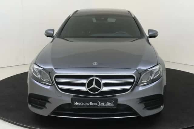 Mercedes-Benz E-Klasse (2020) thumbnail 6