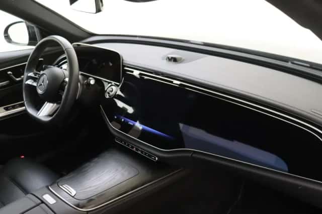 Mercedes-Benz E-Klasse (2025) thumbnail 5