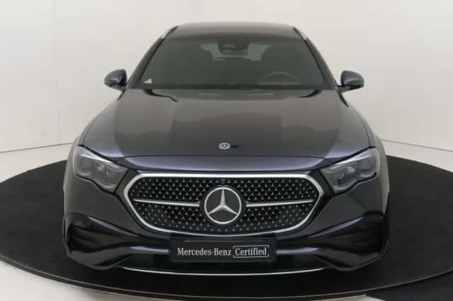 Mercedes-Benz E-Klasse (2025) thumbnail 6