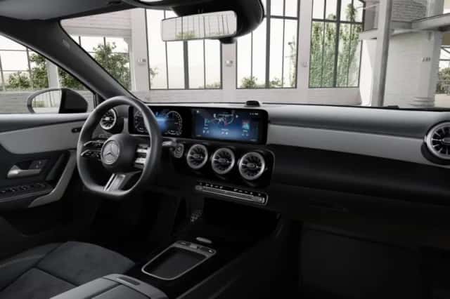 Mercedes-Benz A-Klasse (2026) thumbnail 2