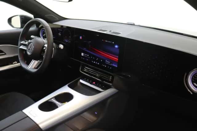 Mercedes-Benz CLA-Klasse (2026) thumbnail 5