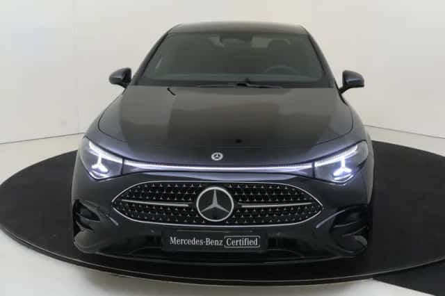 Mercedes-Benz CLA-Klasse (2026) thumbnail 6