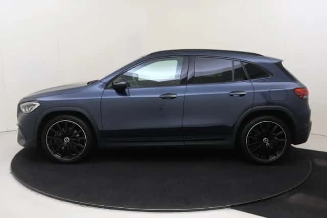 Mercedes-Benz GLA (2022) thumbnail 8