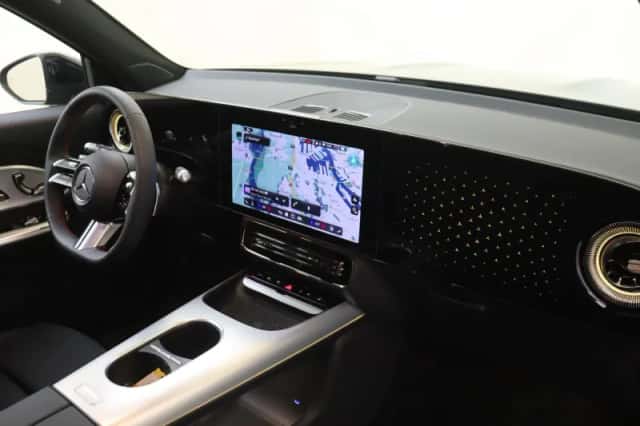 Mercedes-Benz GLB-Klasse (2026) thumbnail 5
