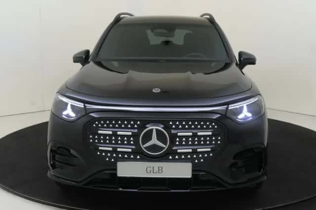 Mercedes-Benz GLB-Klasse (2026) thumbnail 6