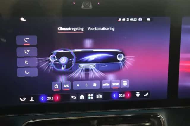 Mercedes-Benz GLB-Klasse (2026) thumbnail 17