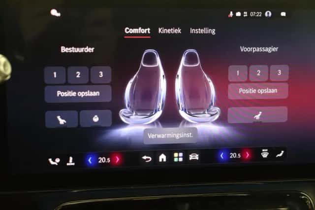 Mercedes-Benz GLB-Klasse (2026) thumbnail 18