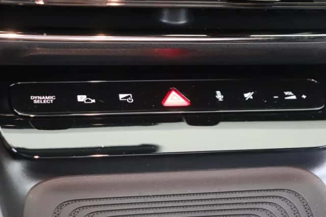 Mercedes-Benz GLB-Klasse (2026) thumbnail 20