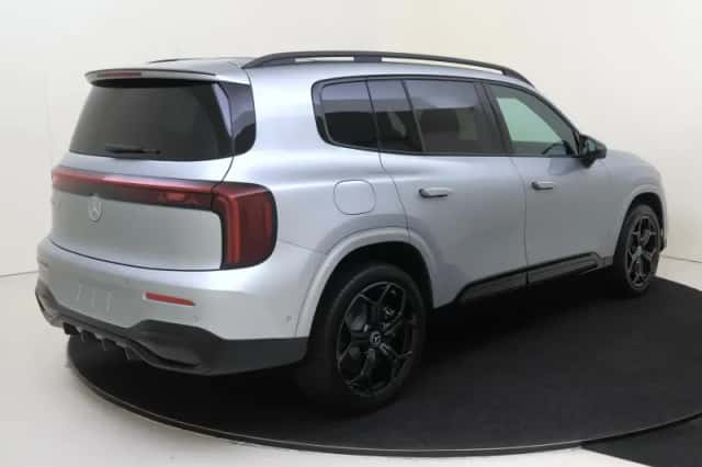 Mercedes-Benz GLB-Klasse (2026) thumbnail 4
