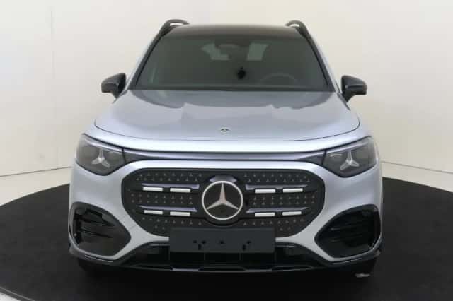 Mercedes-Benz GLB-Klasse (2026) thumbnail 6
