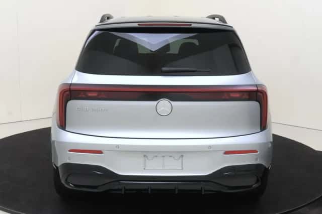 Mercedes-Benz GLB-Klasse (2026) thumbnail 7
