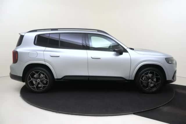 Mercedes-Benz GLB-Klasse (2026) thumbnail 9