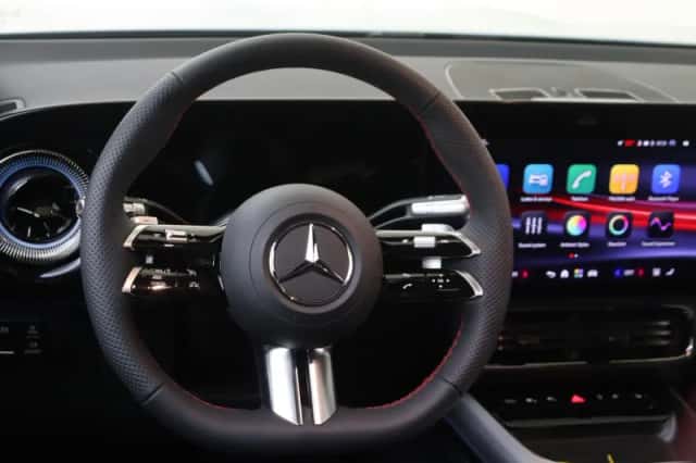 Mercedes-Benz GLB-Klasse (2026) thumbnail 10