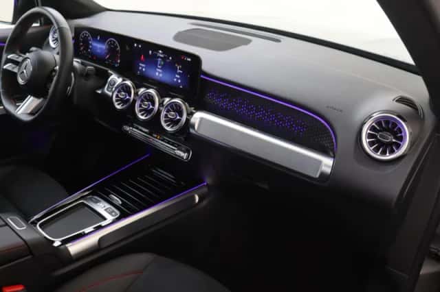 Mercedes-Benz GLB-Klasse (2025) thumbnail 11