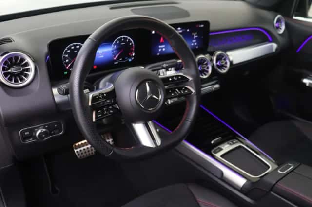Mercedes-Benz GLB-Klasse (2025) thumbnail 14
