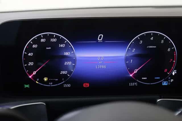 Mercedes-Benz GLB-Klasse (2025) thumbnail 17