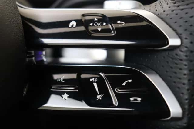 Mercedes-Benz GLB-Klasse (2025) thumbnail 19
