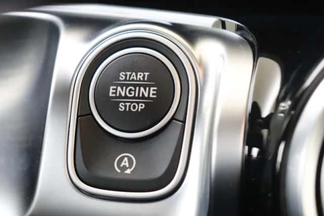 Mercedes-Benz GLB-Klasse (2025) thumbnail 28