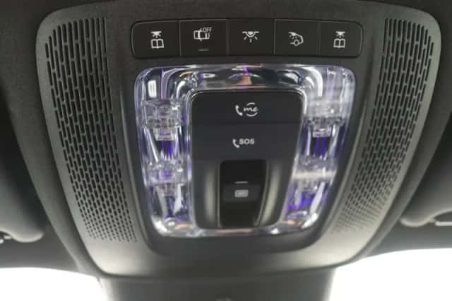 Mercedes-Benz GLB-Klasse (2025) thumbnail 29