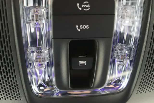 Mercedes-Benz GLB-Klasse (2025) thumbnail 30
