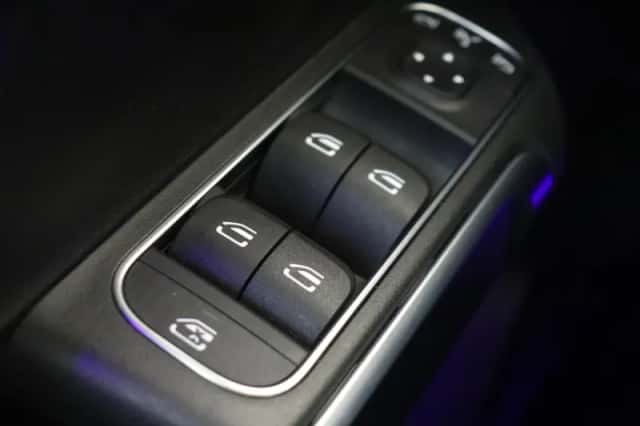 Mercedes-Benz GLB-Klasse (2025) thumbnail 33