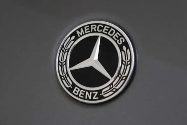 Mercedes-Benz GLB-Klasse (2025) thumbnail 36