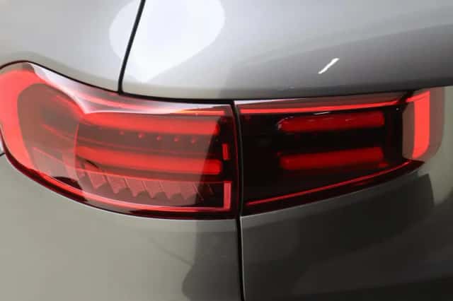 Mercedes-Benz GLB-Klasse (2025) thumbnail 42