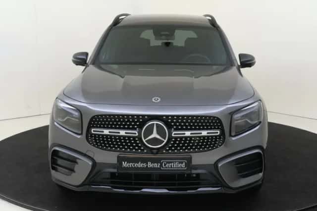 Mercedes-Benz GLB-Klasse (2025) thumbnail 6