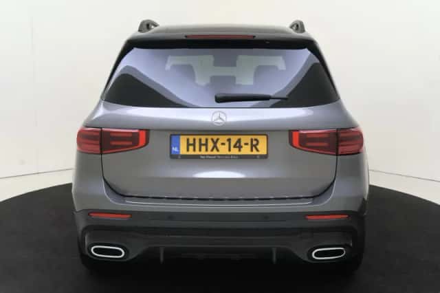 Mercedes-Benz GLB-Klasse (2025) thumbnail 7