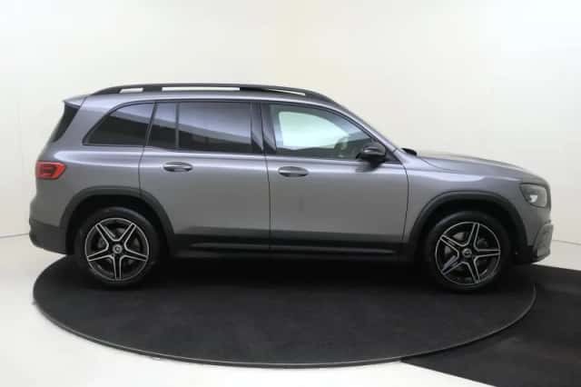 Mercedes-Benz GLB-Klasse (2025) thumbnail 9