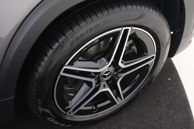 Mercedes-Benz GLB-Klasse (2025) thumbnail 10