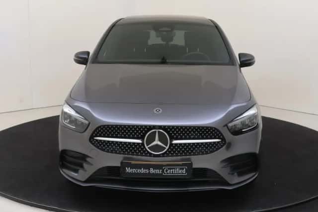 Mercedes-Benz B-Klasse (2024) thumbnail 6