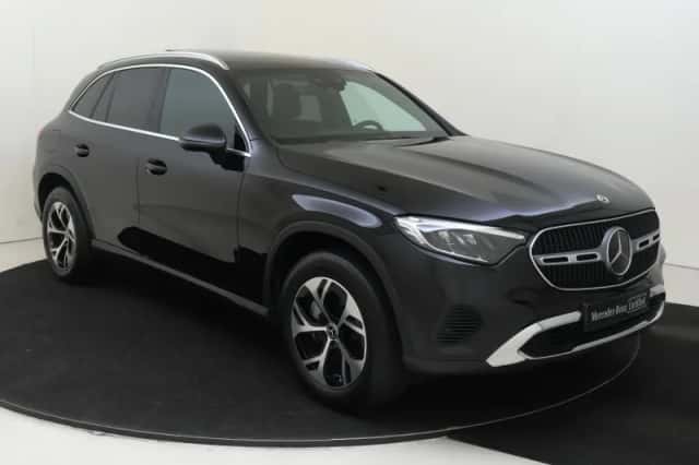 Mercedes-Benz GLC-Klasse (2025) thumbnail 2