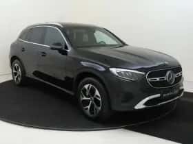 Mercedes-Benz GLC-Klasse thumbnail 2