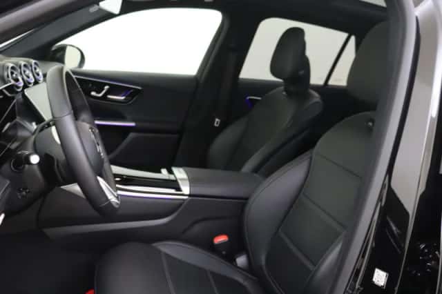 Mercedes-Benz GLC-Klasse (2025) thumbnail 11
