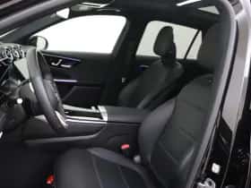 Mercedes-Benz GLC-Klasse thumbnail 11