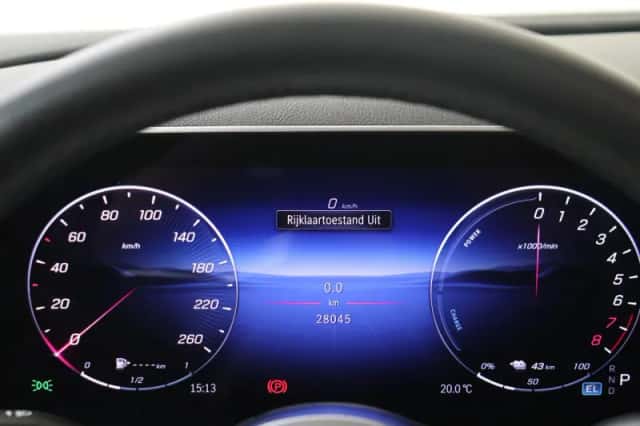 Mercedes-Benz GLC-Klasse (2025) thumbnail 12