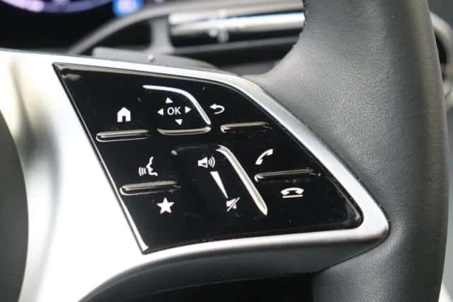 Mercedes-Benz GLC-Klasse (2025) thumbnail 14