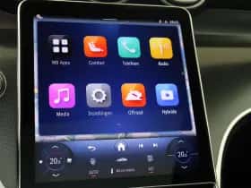 Mercedes-Benz GLC-Klasse thumbnail 16